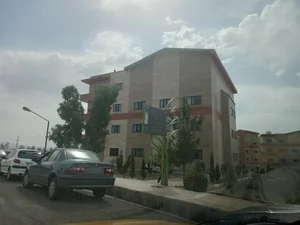 دانشکده دامپزشکی 2