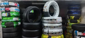 فروشگاه رینگ و لاستیک توان تایر