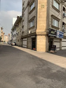 املاک انتظام