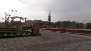 پارک نیکان