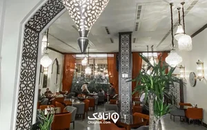سفیر جنوبی کوچه 18