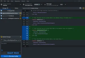 GitHub Desktop | Simple collaboration from your desktop · GitHub
