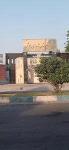 دبیرستان شهدای جوشن 3