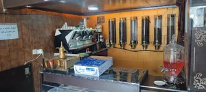 کافه دنج