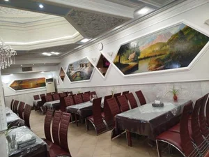 رستوران گلشن 2