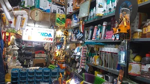 ابزار دائی پور