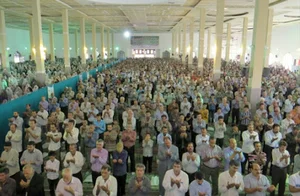 مصلی ساوه