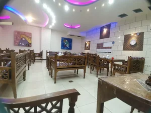 غذای بیرون بر فرحان 2