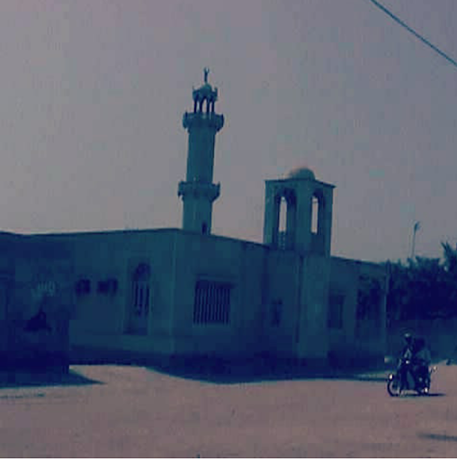 مسجد توحید