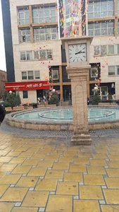 میدان‌گاه عظیم زادگان