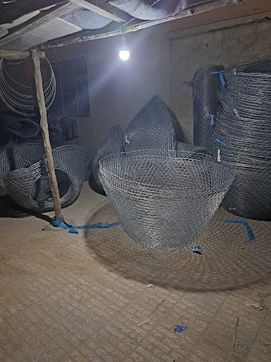 فروشی گرگور و دماغه
