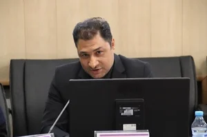 هیئت ورزشی اسکواش زنجان