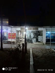مجتمع نان سینا نان سنتی سنگک و لواش 4
