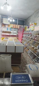 بازرگانی سورنا