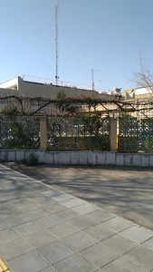 اداره کل حفاظت محیط زیست خراسان رضوی