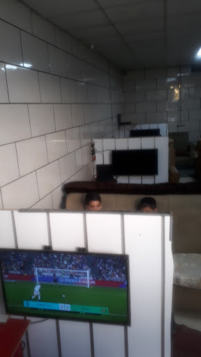 کلوپ بازی PS4 و فوتبال دستی