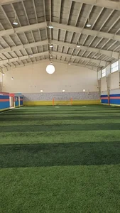 آکادمی امید نورافکن شعبه ۱