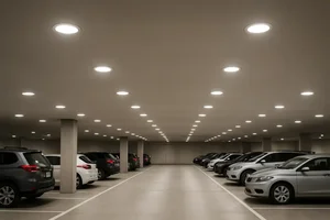 پارکینگ رضا روشنی