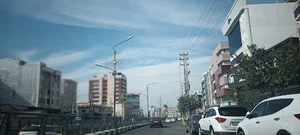 میدان گلشهر