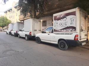 پخش مواد غذایی خلیج فارس 2