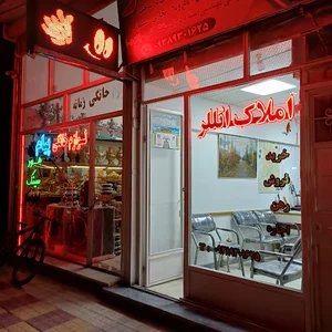 مشاور املاک ائللر