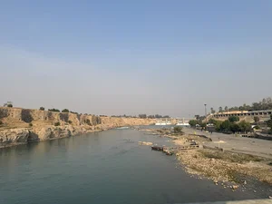 تفریحگاه ساحلی دز