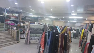 پارچه سرای بندر عسگری 4