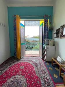 هتل سنتی ترنجستان Toranjestan Hotel 2