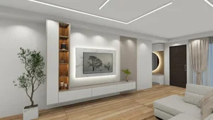 نصب کابینت و مصنوعات چوبی در نارمک 2