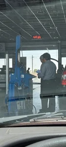 مرکز معاینه فنی شقایق عبدل‌آباد