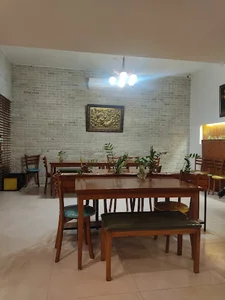 کافه قنادی نمونه