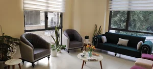 دفتر روانشناسی آزاده افشاریان