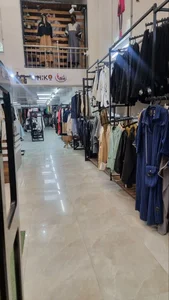 مانتو شیکو 2