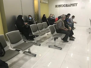 مرکز تصویر برداری پزشکی شفا
