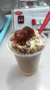 آقای آبمیوه