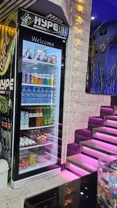چایخانه و صبحانه سرای کاج