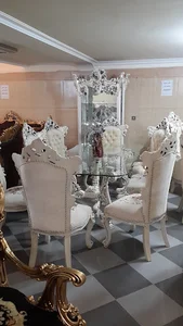 صنایع چوب و مبلمان حسنوند