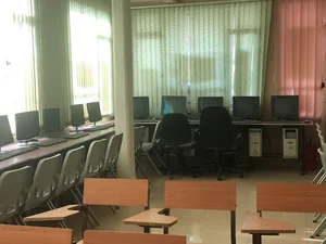 آموزشگاه رایانه پیوند
