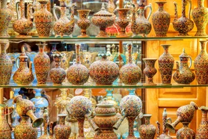 صنایع دستی مسیبی
