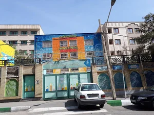 پیش‌دبستان و دبستان پسرانه‌ی غیردولتی کنی اسلامی