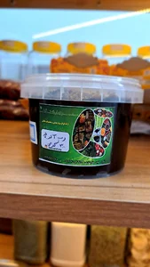 سبزمارکت آنا