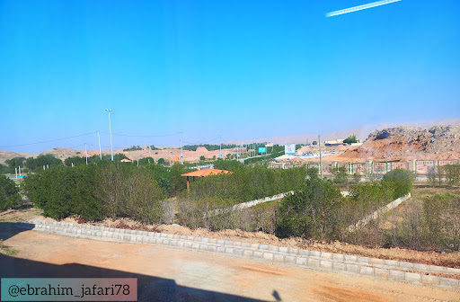 دانشگاه پیام نور آغاجاری