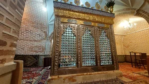 )امامزاده سید ابراهیم