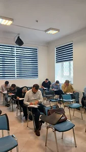 اندیشکده سیاست پژوهی منابع انسانی اسما