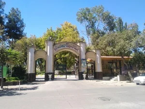 مهمانسرای ثامن الائمه (ع) 2