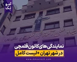 آموزشگاه علمی آزاد دخترانه آفرینش برتر