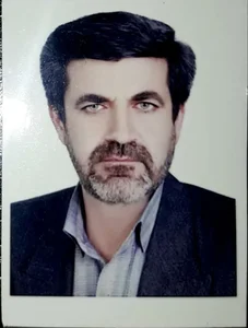 وکیل اکبر برخورداری