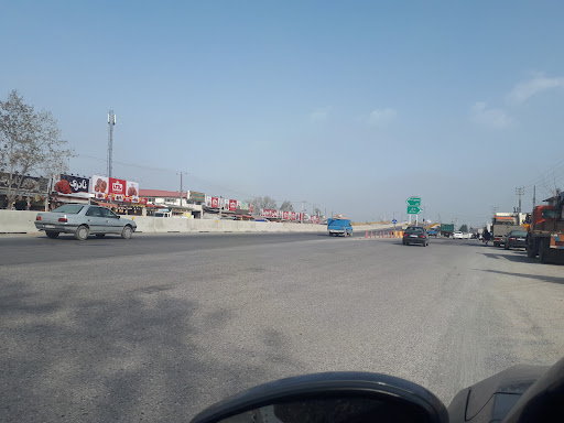 میدان هزار سنگر