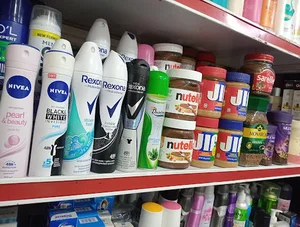 Yaas Grocery