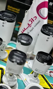 فروشگاه اهواز چیدمان 2